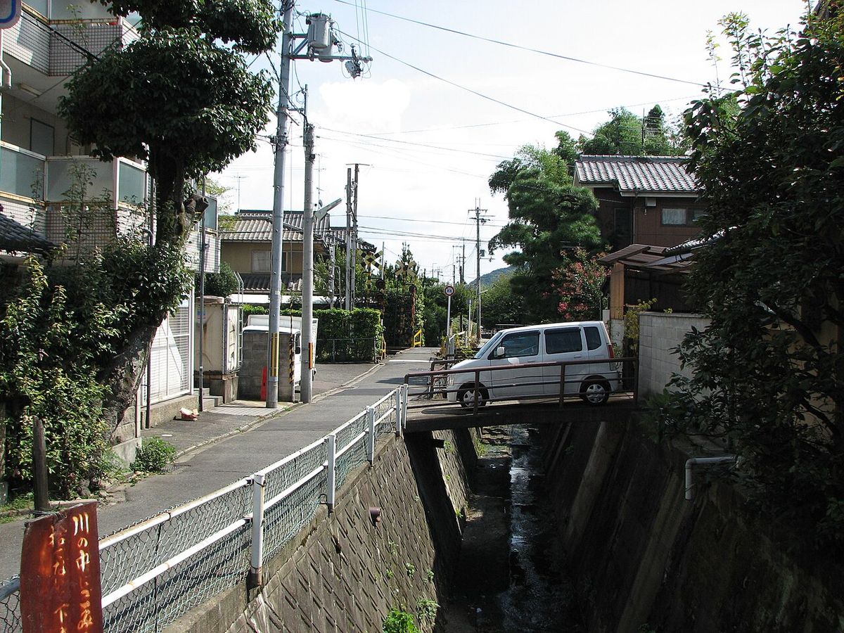 Tour Arashiyama Osaka