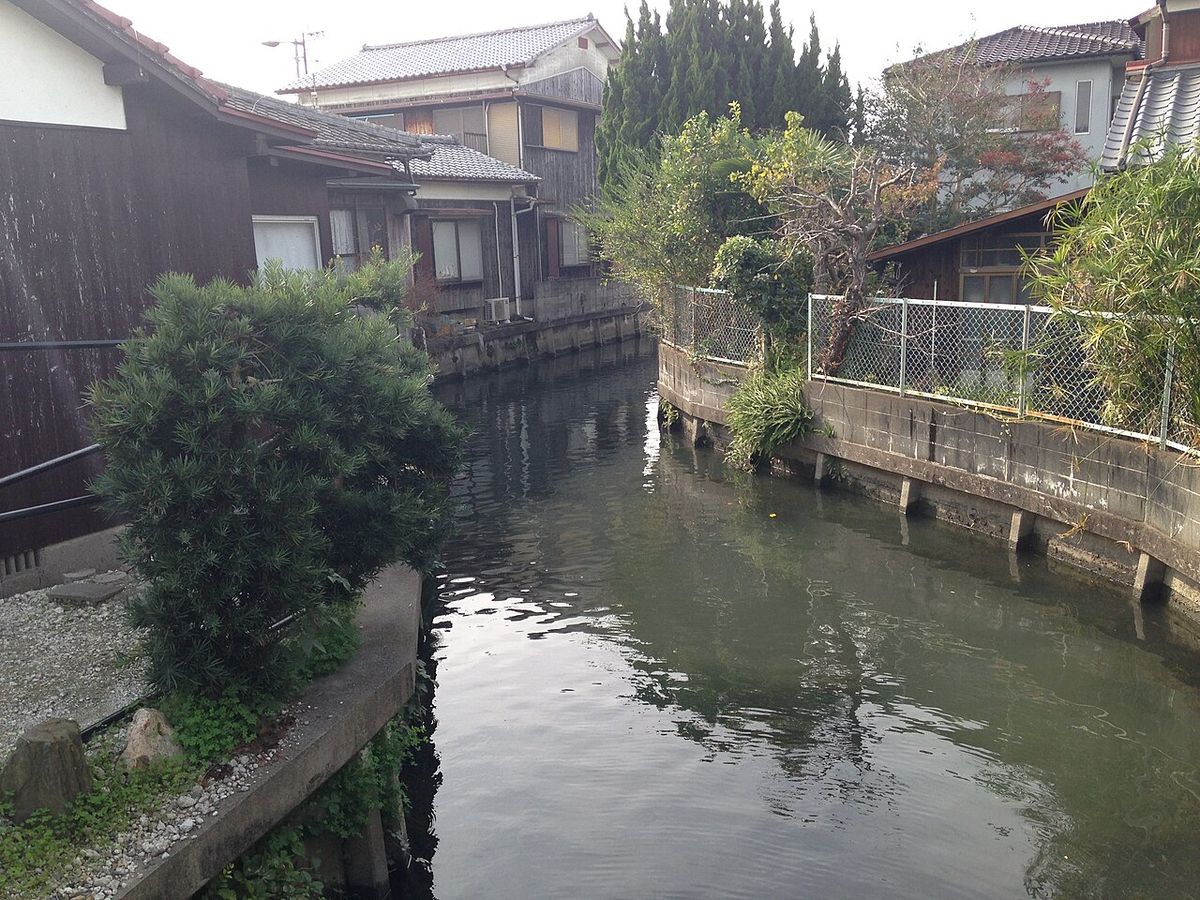 Kimono Yanagawa (Fukuoka)