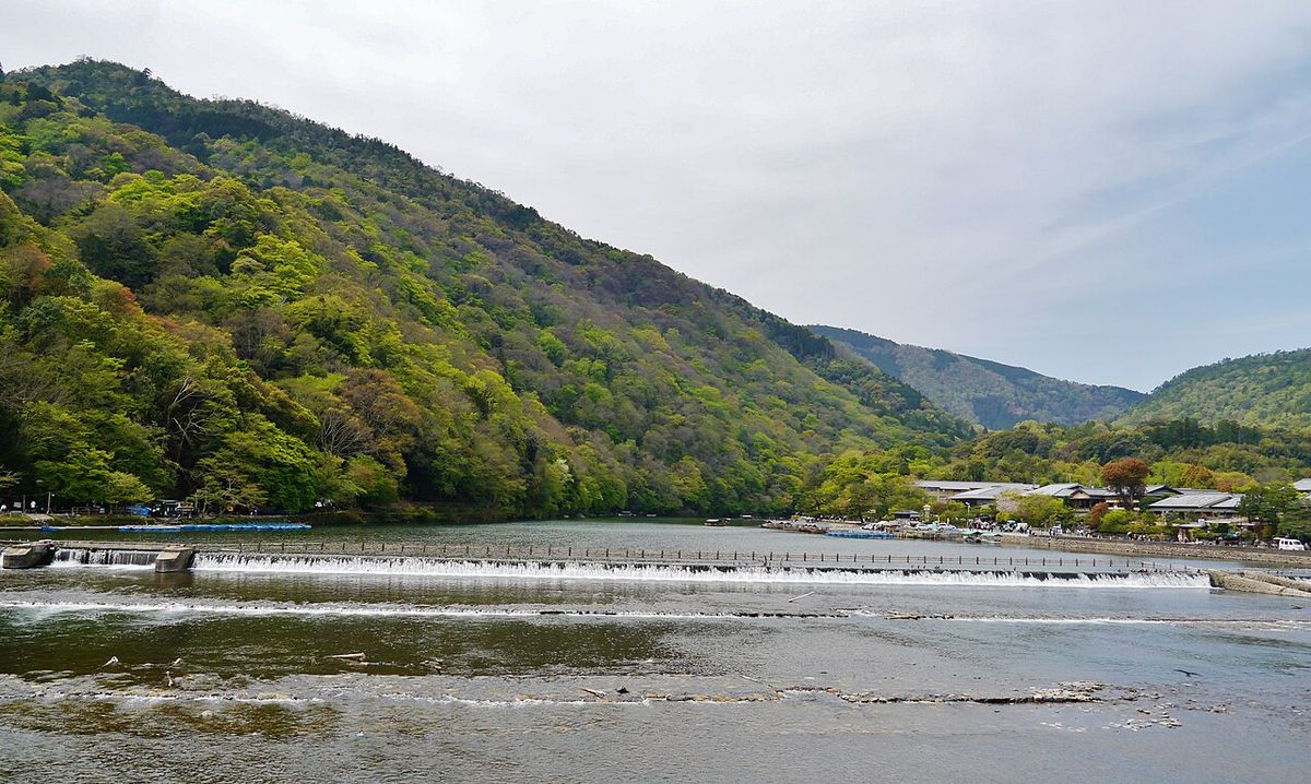 KRONE Arashiyama Kyoto