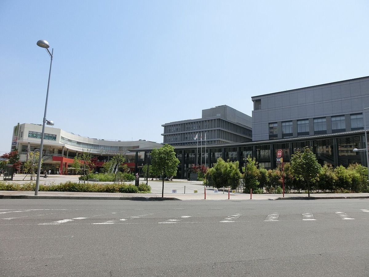 Tour ওয়া Tokyo