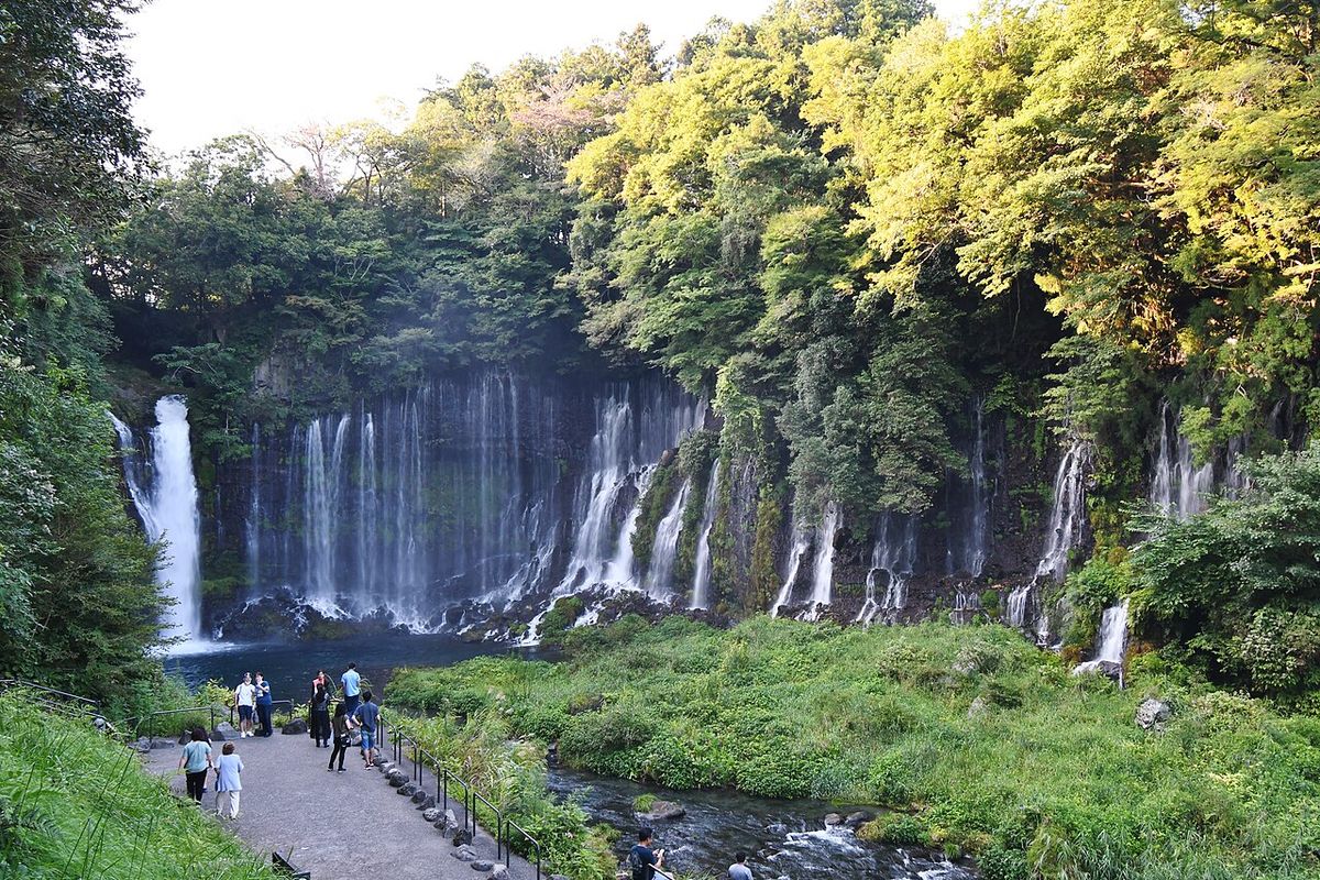 Tour Fukuoka