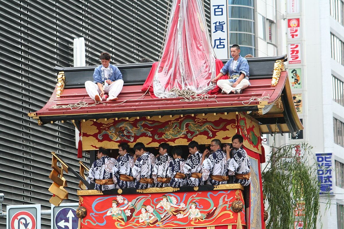 Kyoto: Tour