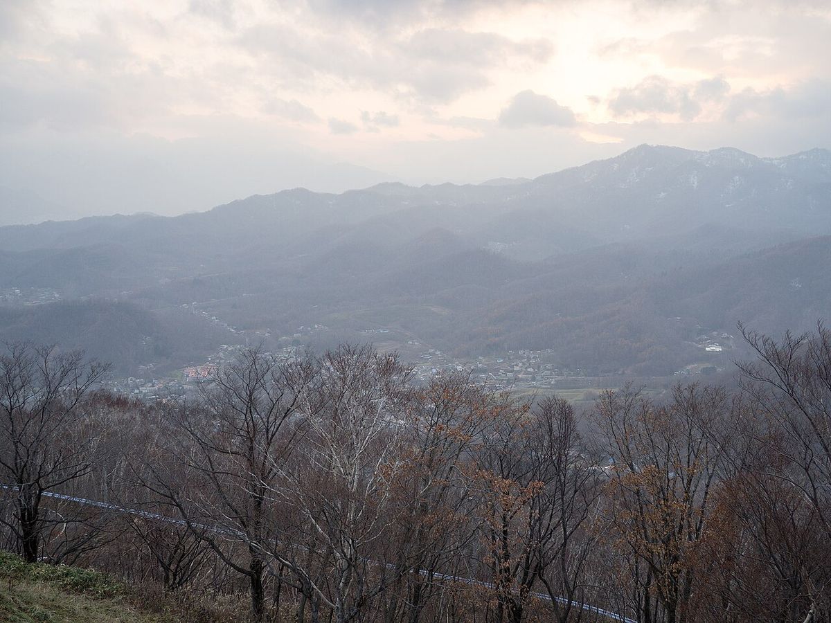 Sapporo Mt Moiwa Night View Lake Toya Tour