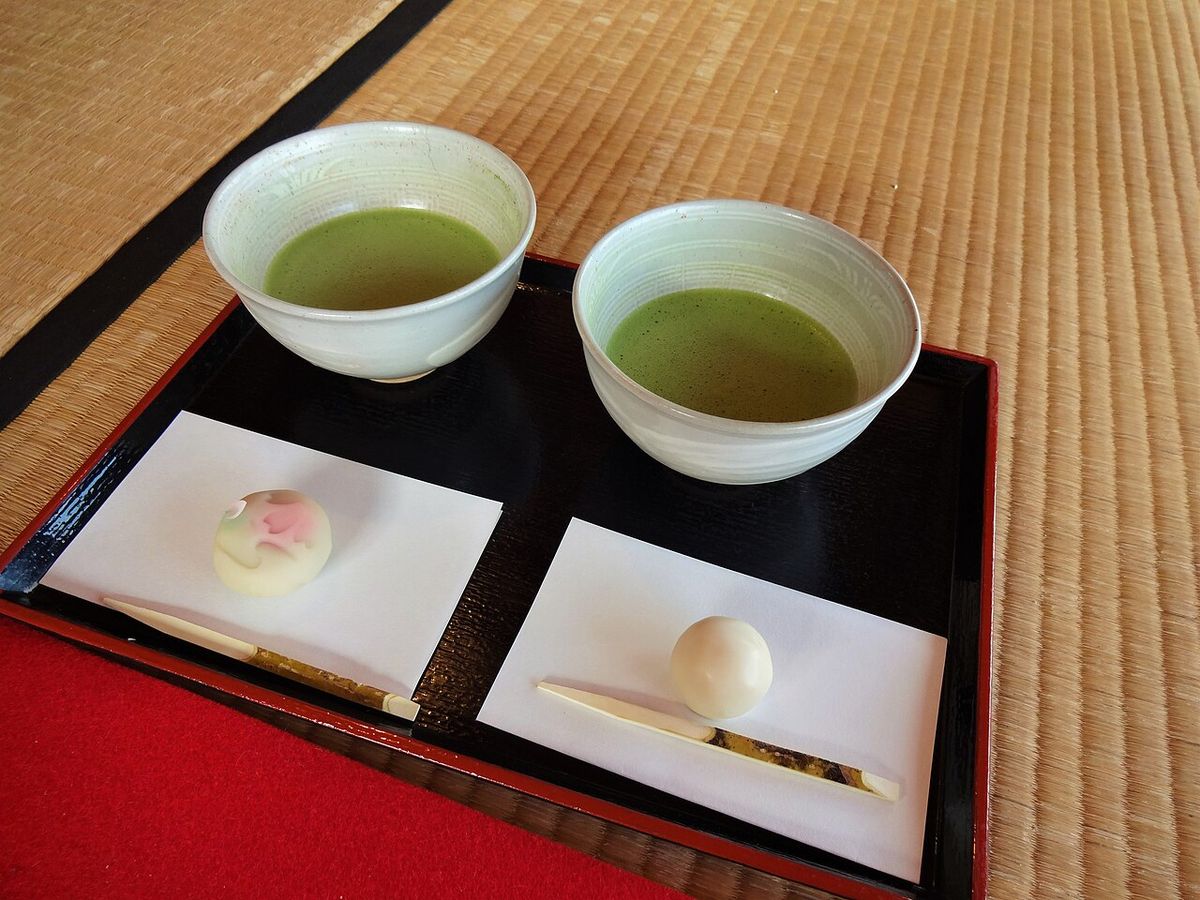 TIA Asakusa Tokyo
