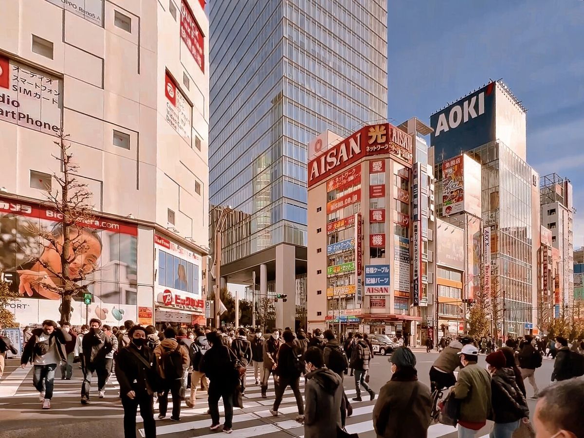 eSIM vs Pocket WiFi for Japan