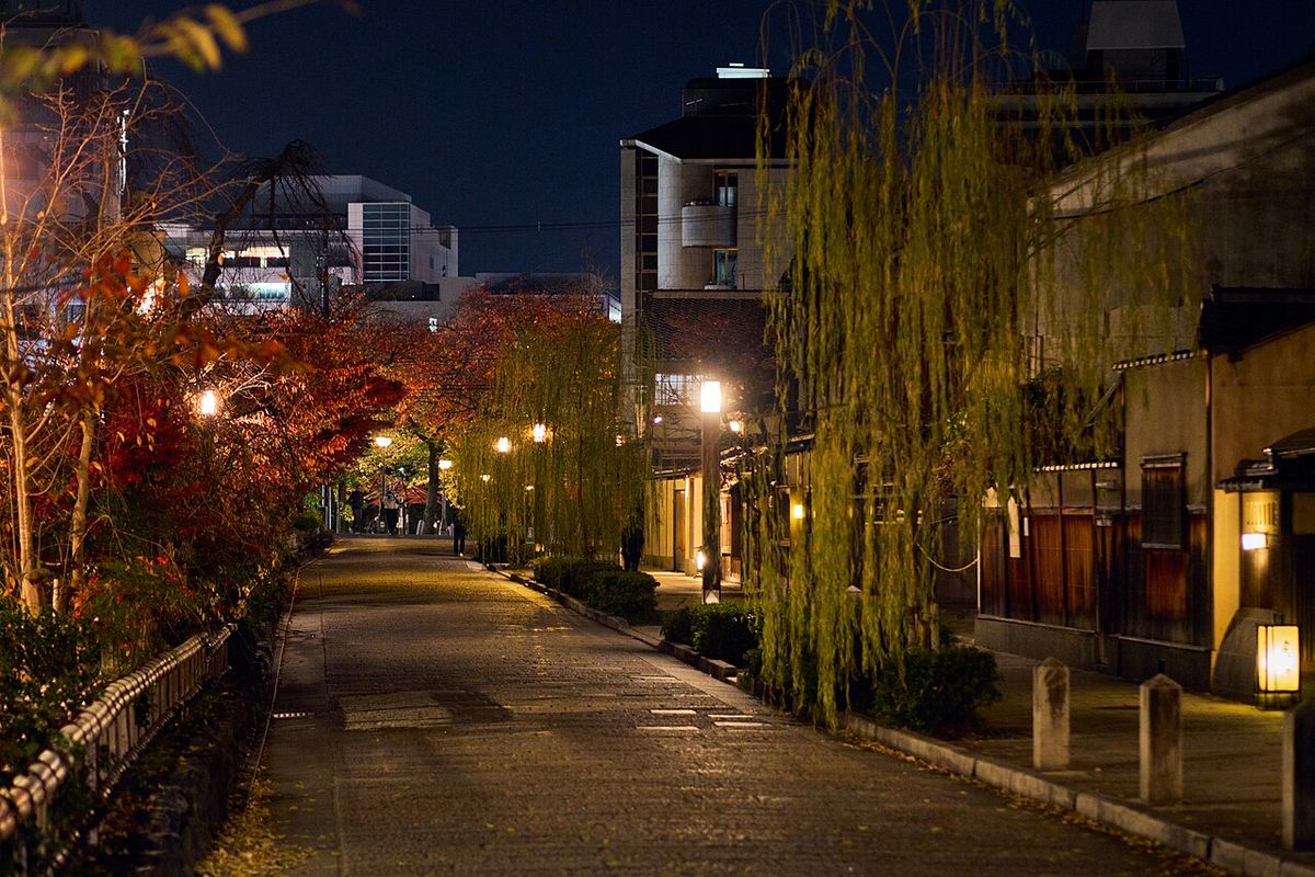 Kimono · ・ (Kyoto・ ・