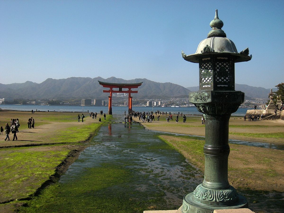 TourHiroshima Kyoto Osaka