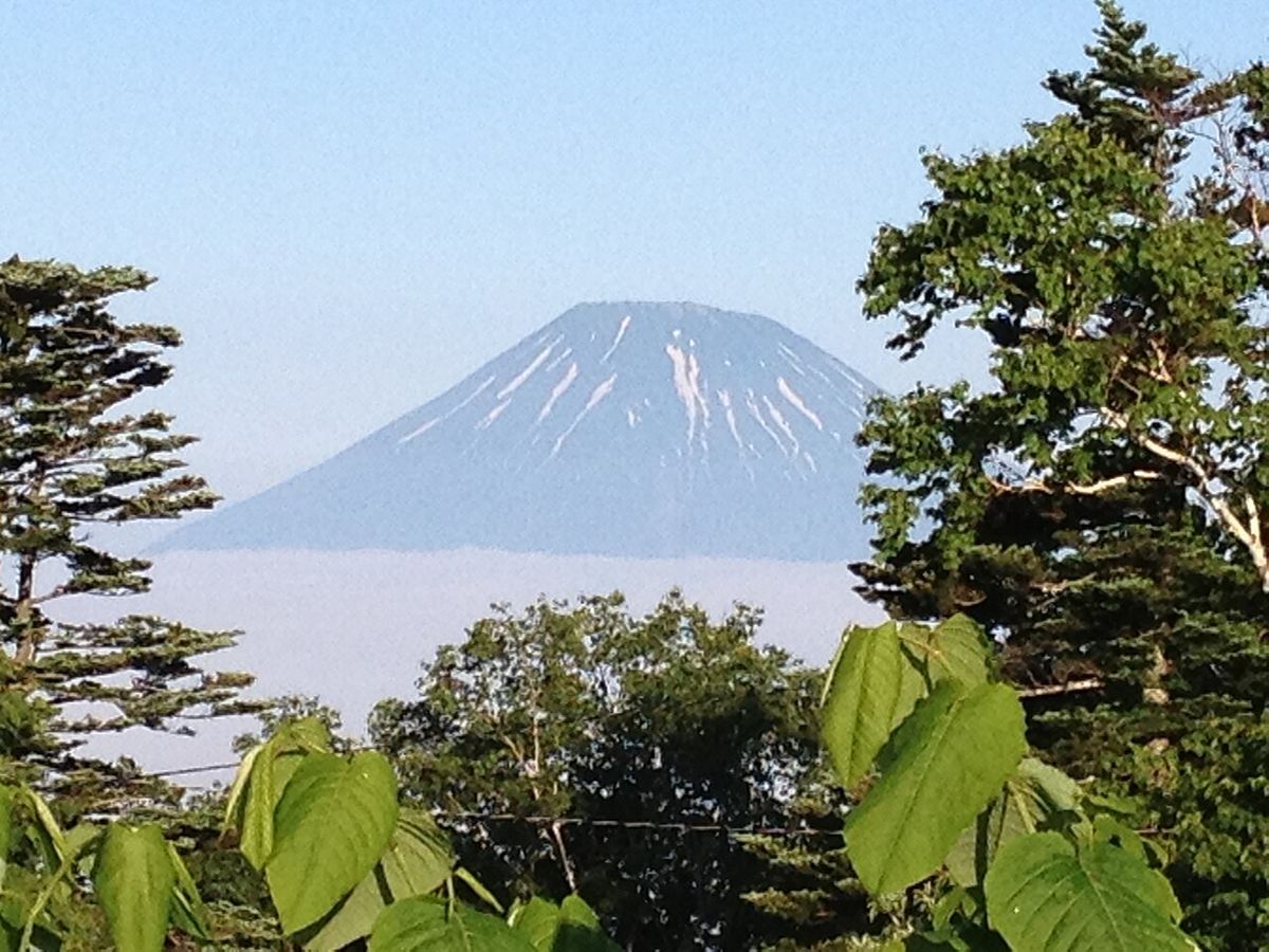 Hokkaido: