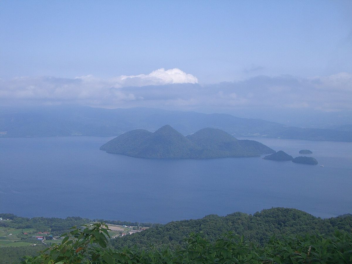 Hokkaido: Tour 1 day & &