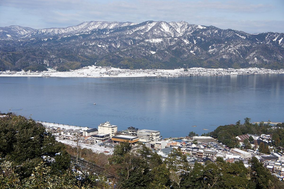 ( ) Tour