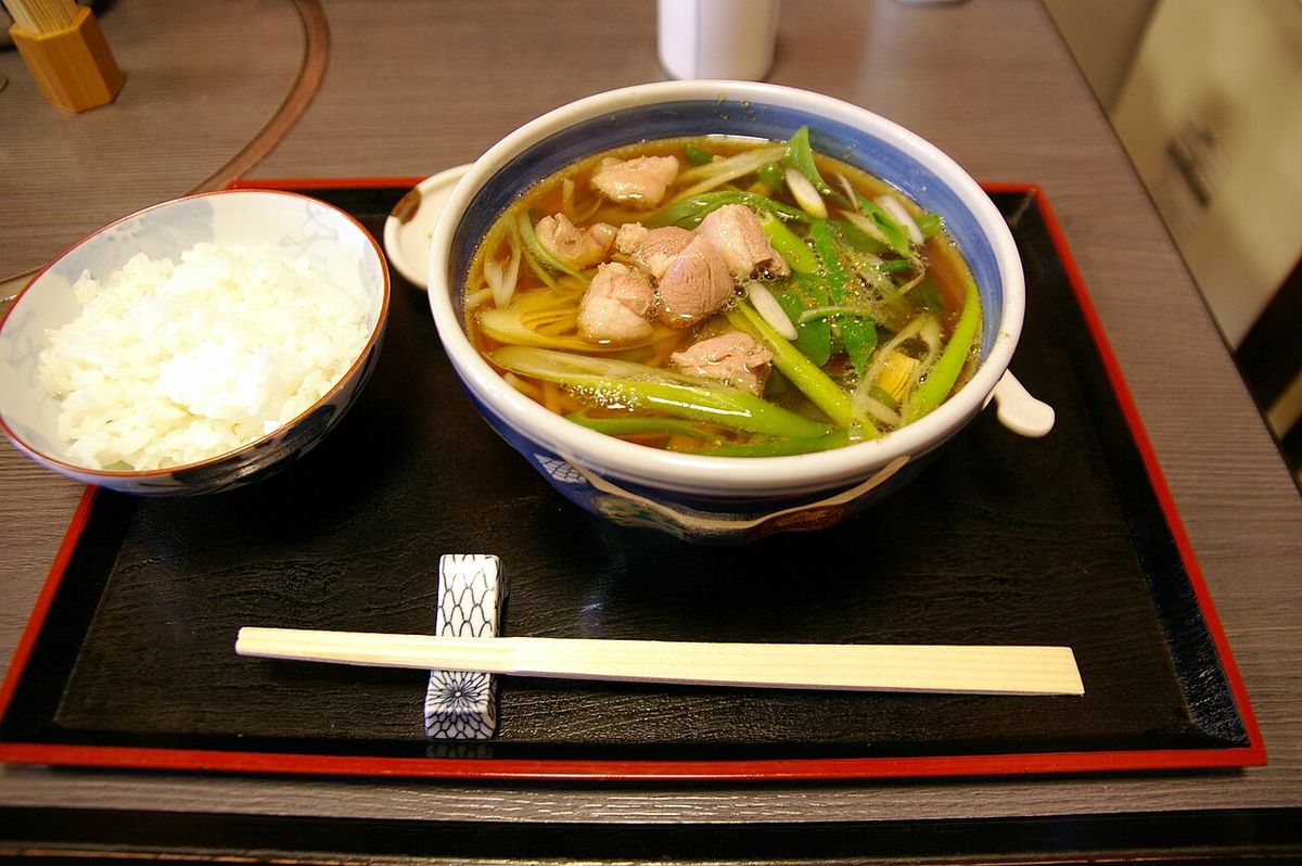 90min Udon Noodle Making & Tasting In Osaka