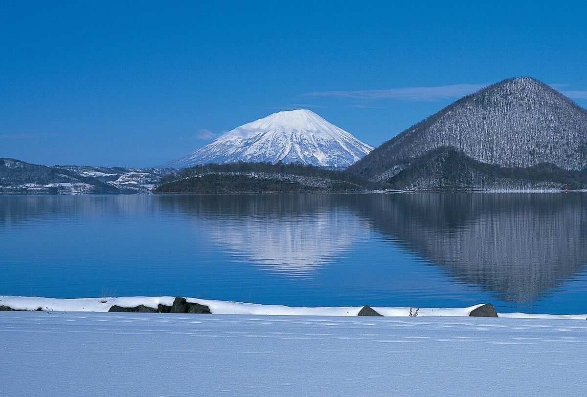 Hokkaido -,,
