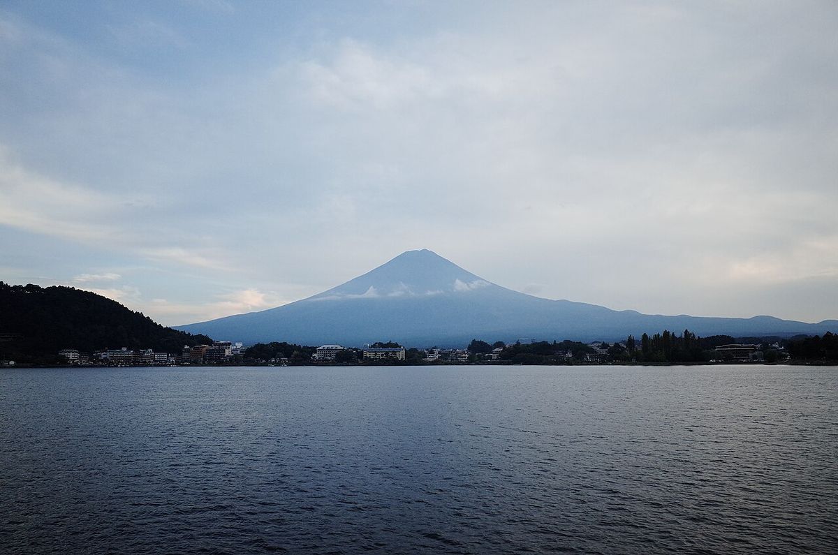 Tokyo: Tour |