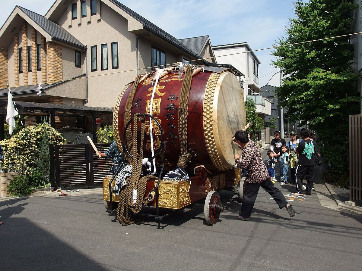 Kyoto: Japan 45