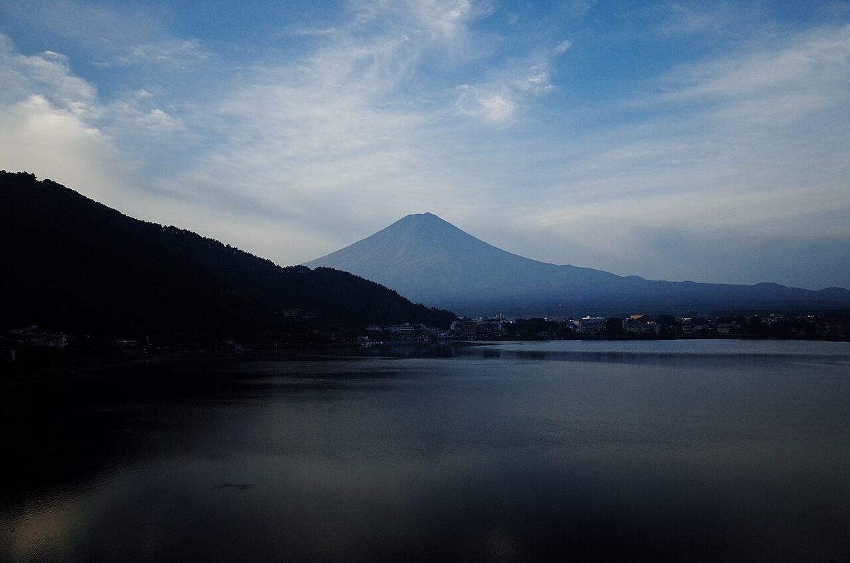 Tour Tokyo- :