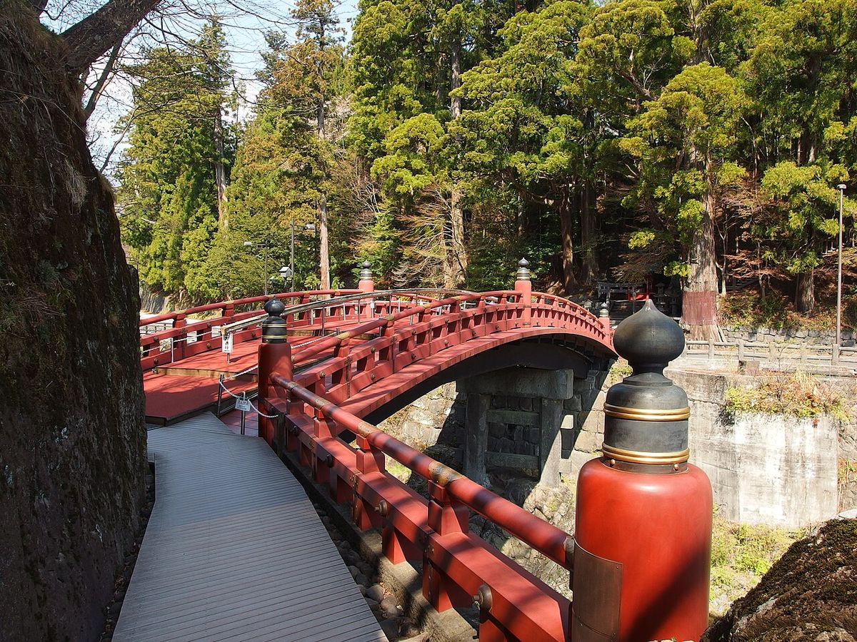 Tour Tokyo