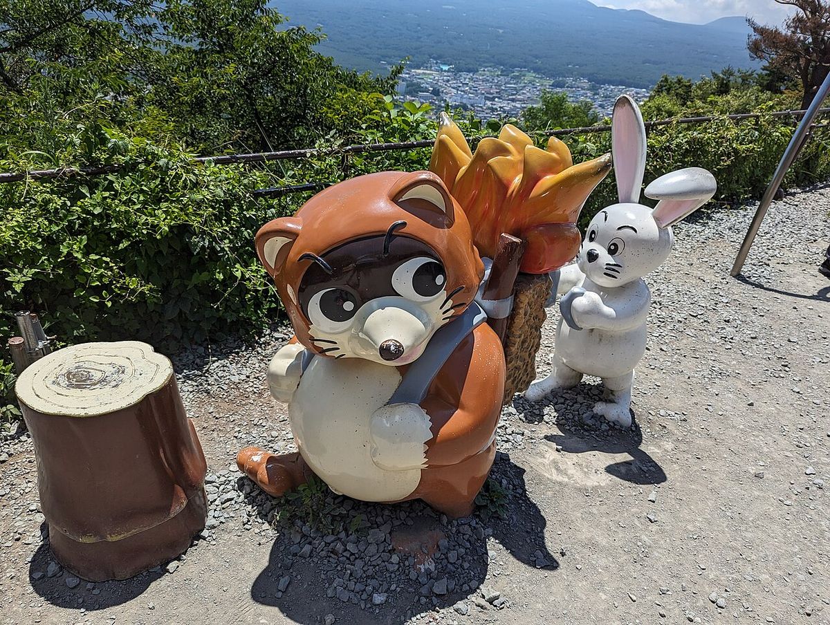 Mount Fuji Panoramic Full Day Tour