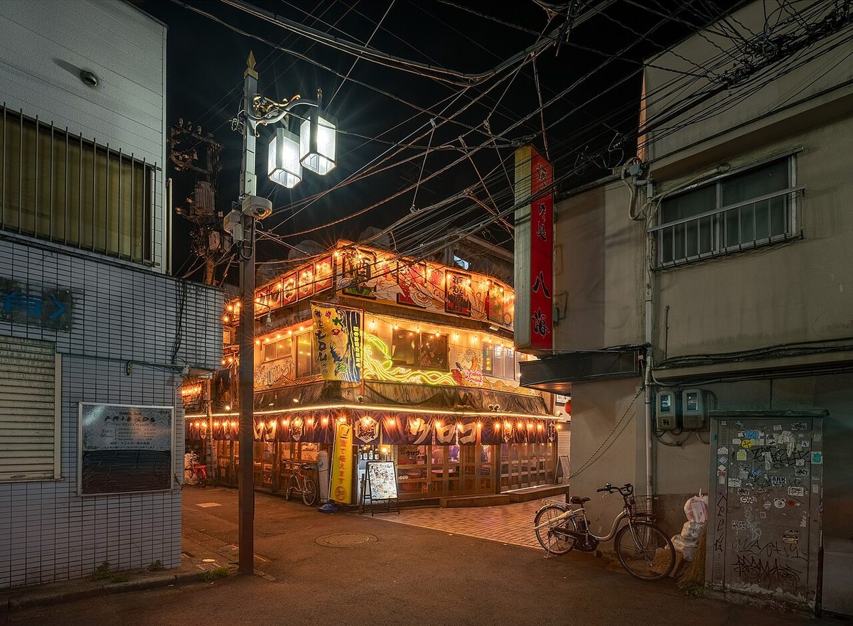 Sapporo yakiniku