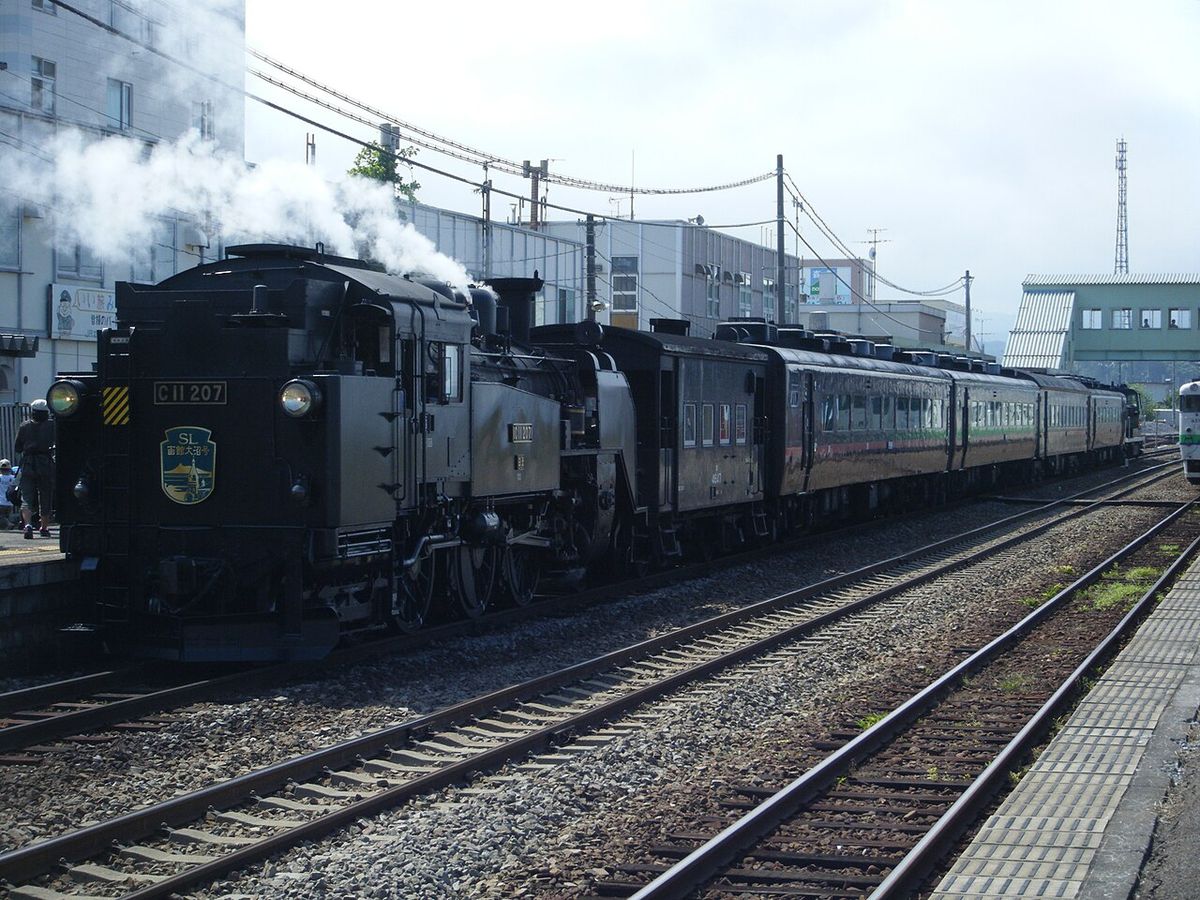 Tour Hokkaido-