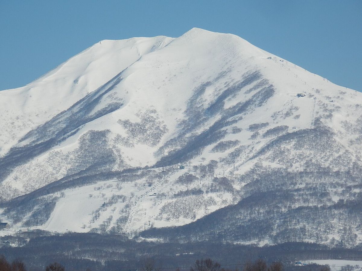 (Hokkaido )