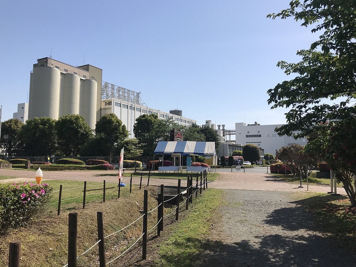 YokaBus Kirin Beer Fukuoka, Akizuki, Hikosan Slopecar