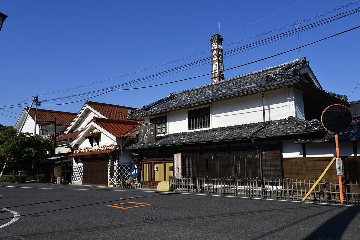 Japan & Japan
