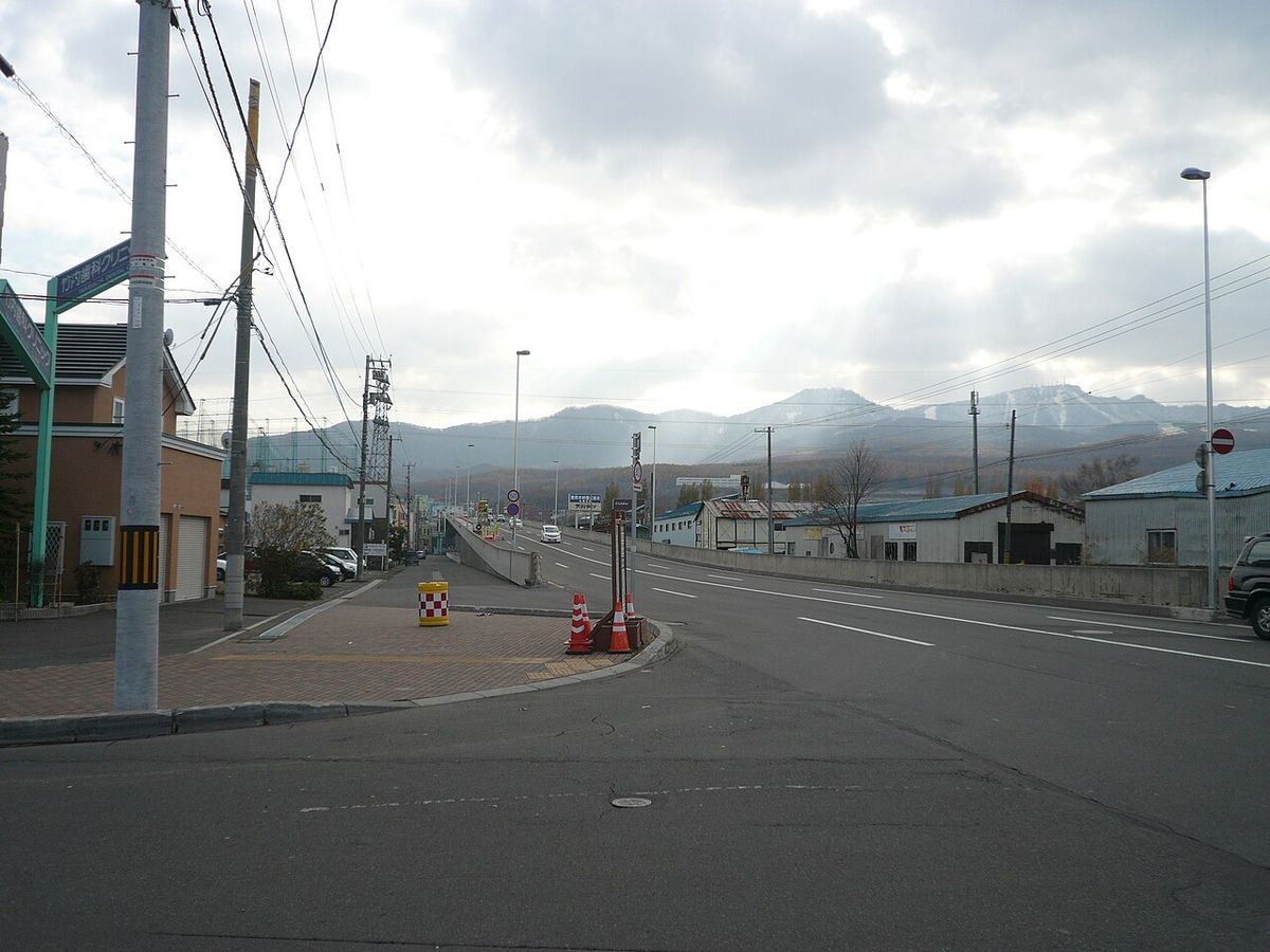 Hokkaido | Tour · 1 day