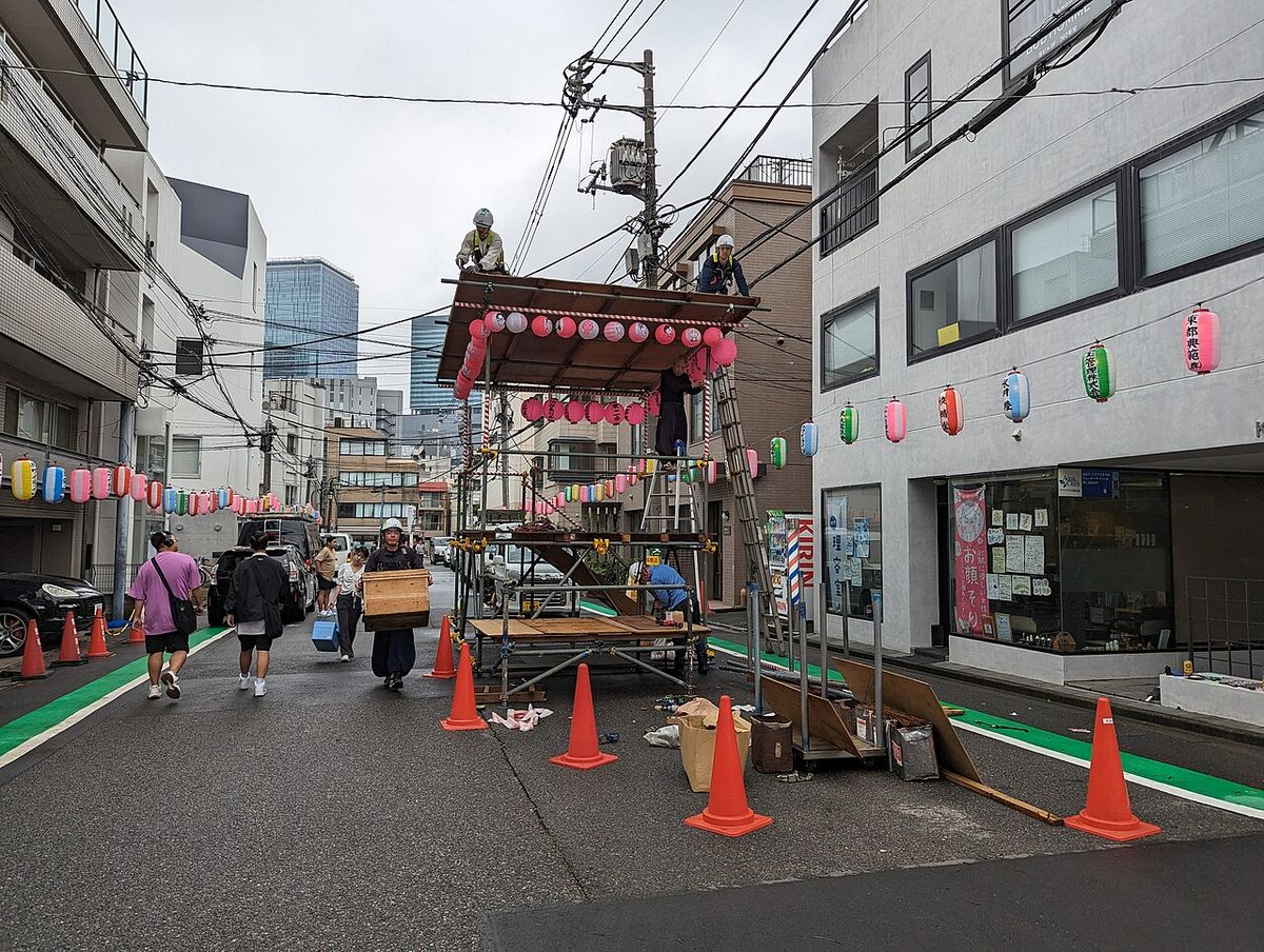 TourTokyo