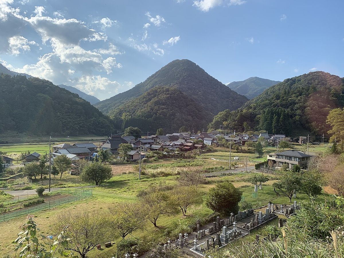 Kyoto & &