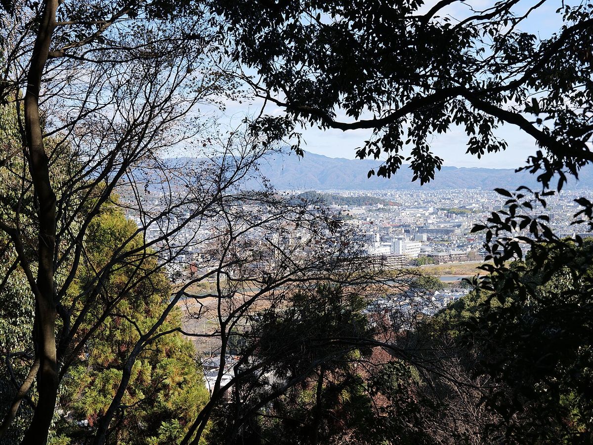 Tour Kyoto -