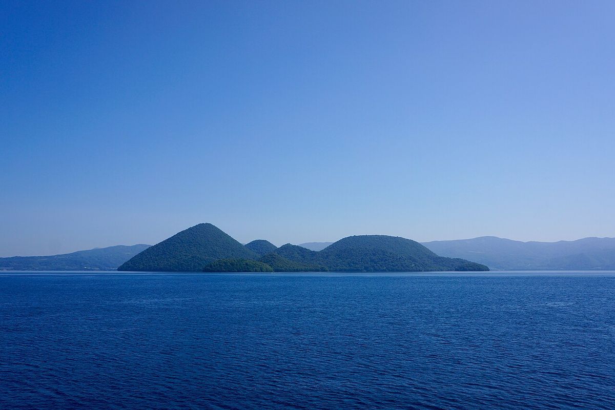 One-day tour of romantic Hokkaido and Noboribetsu ｜ Lake Toya Observator