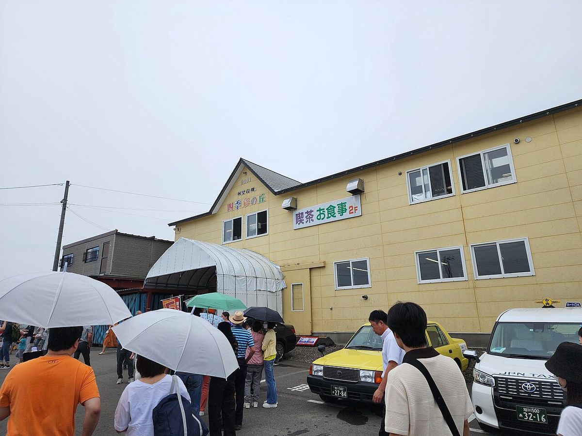 Tour Hokkaido Japan |