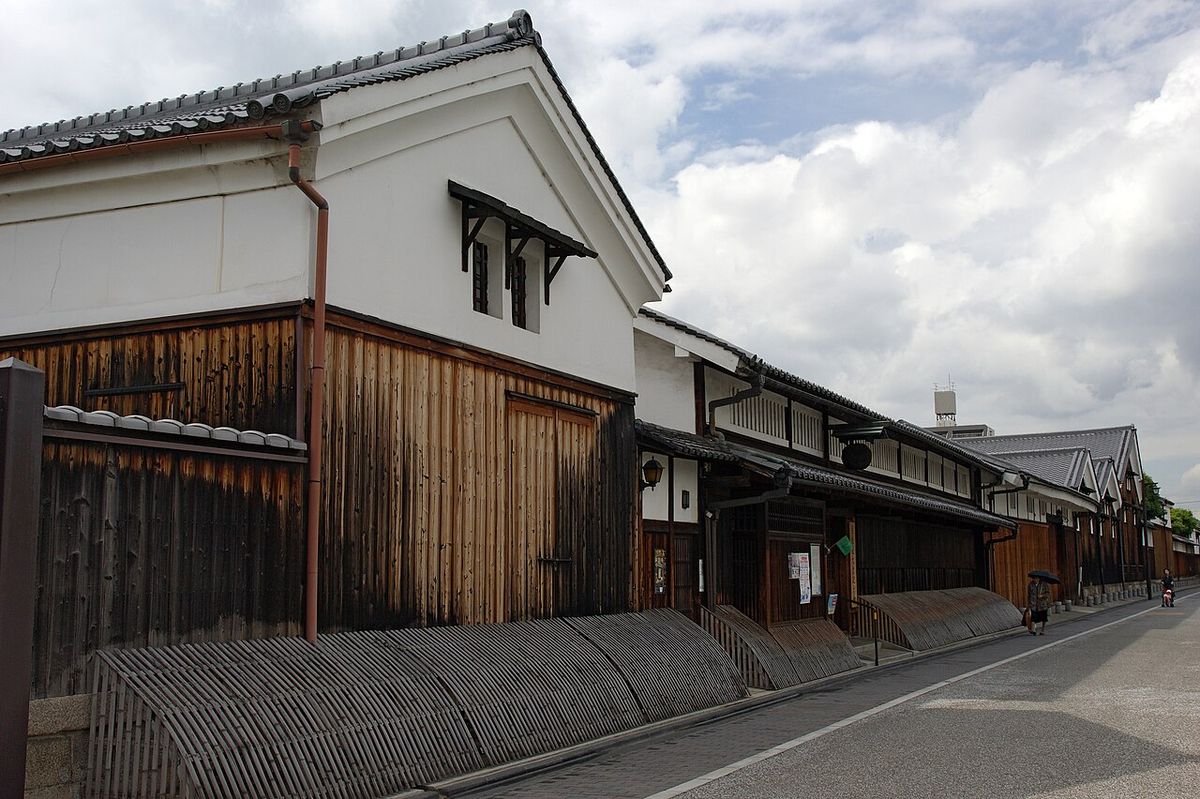 Tour 18 Kyoto