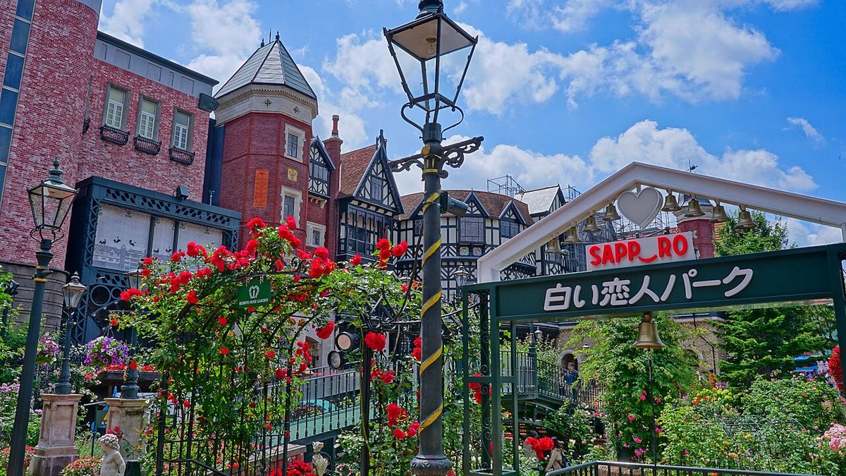 Tour Hokkaido