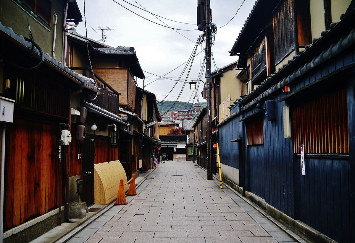 Kyoto: Tour 13 4