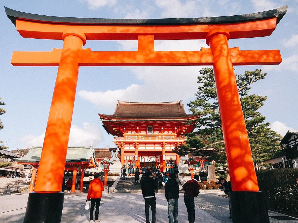 【 Kyoto 】Tour 1 day