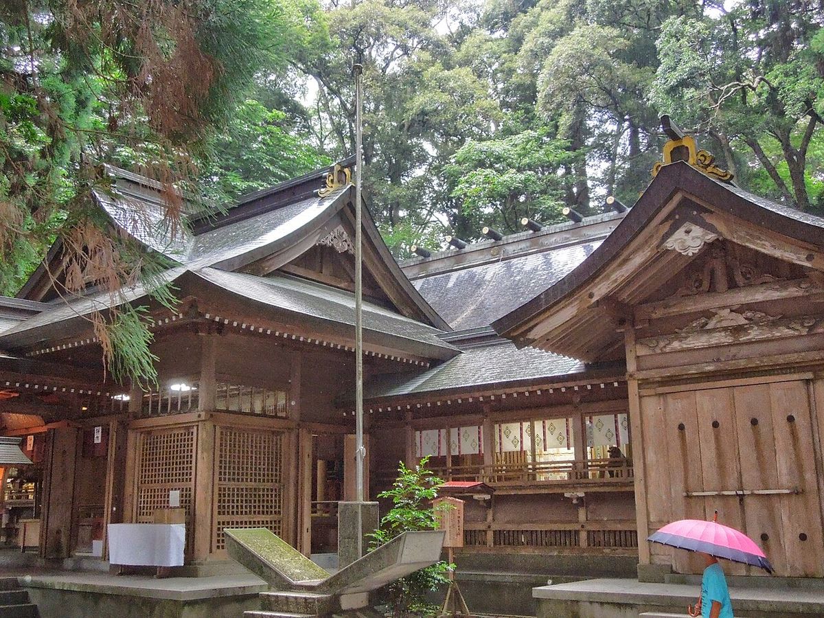Tour Fukuoka-