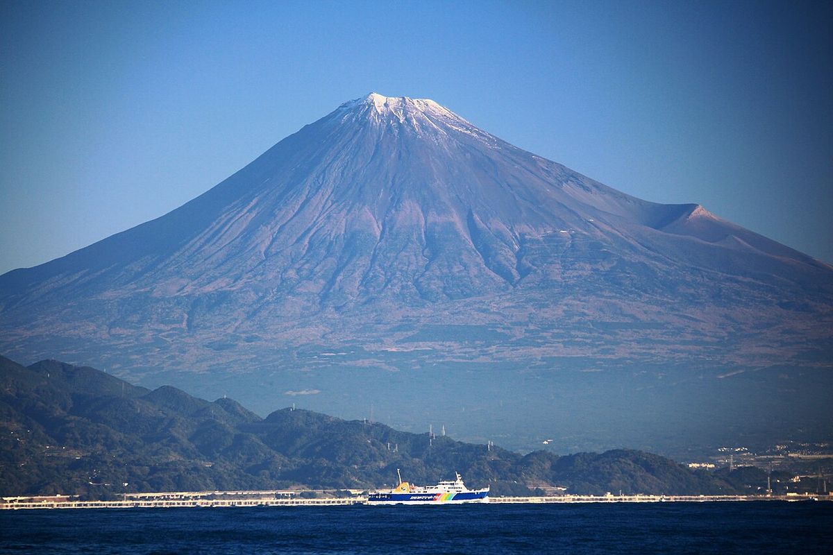 Tour : Tokyo