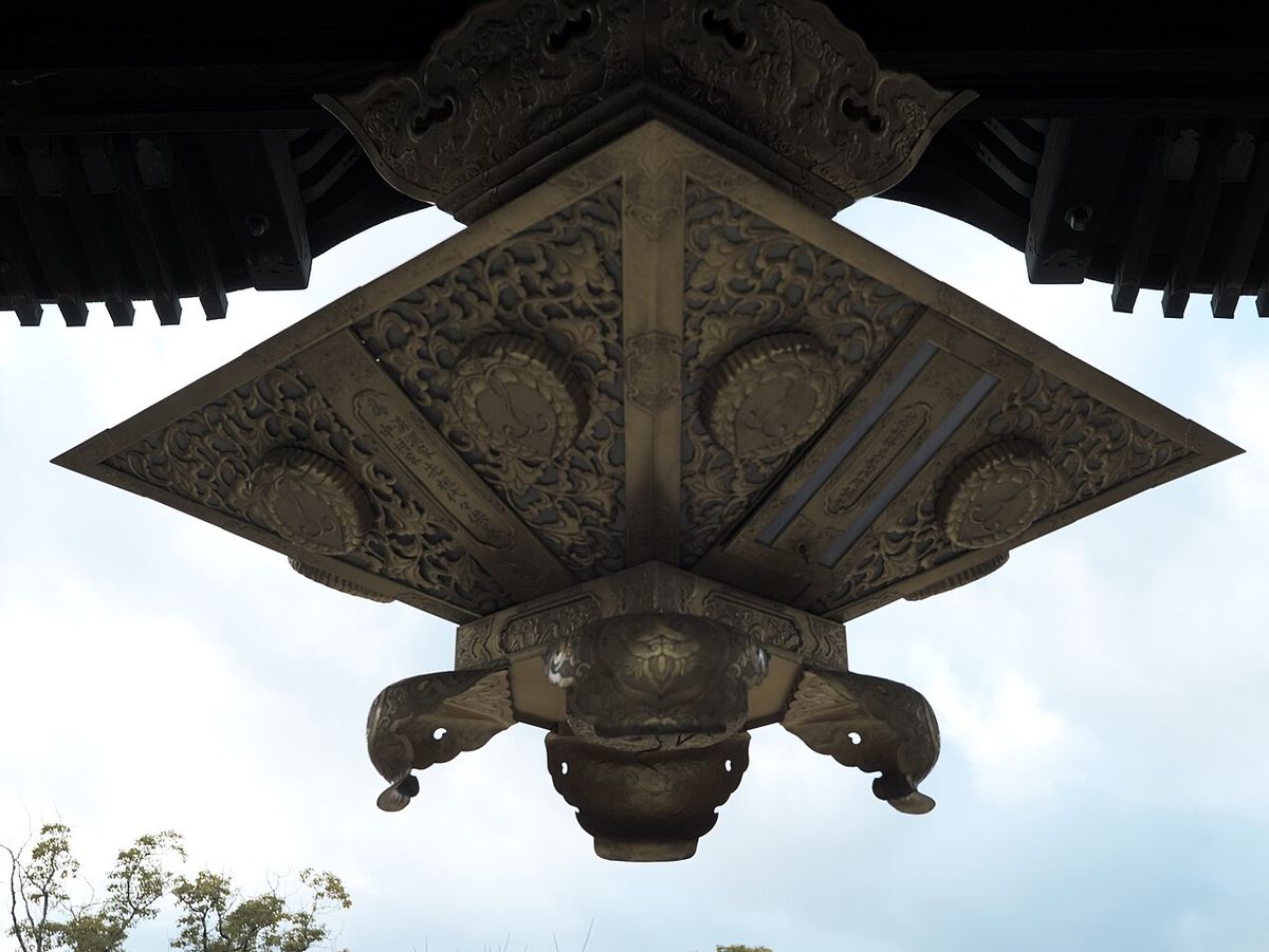 Tour UNESCO Kyoto