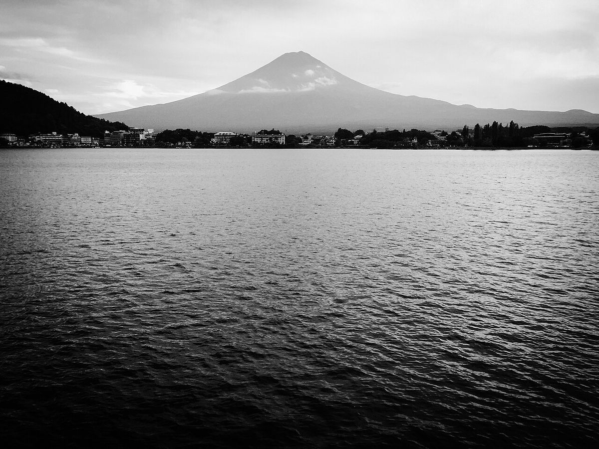 Tour Kawaguchiko,