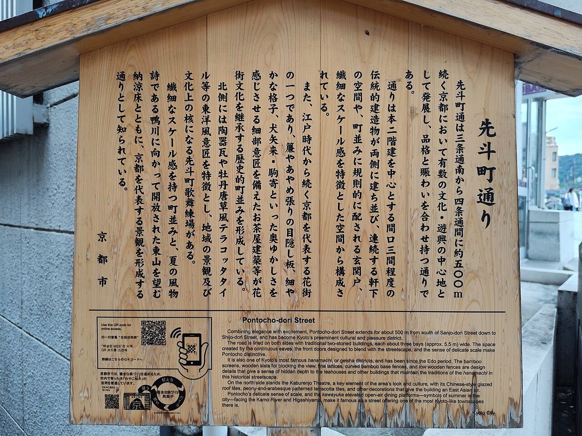 Kyoto: Tour 13