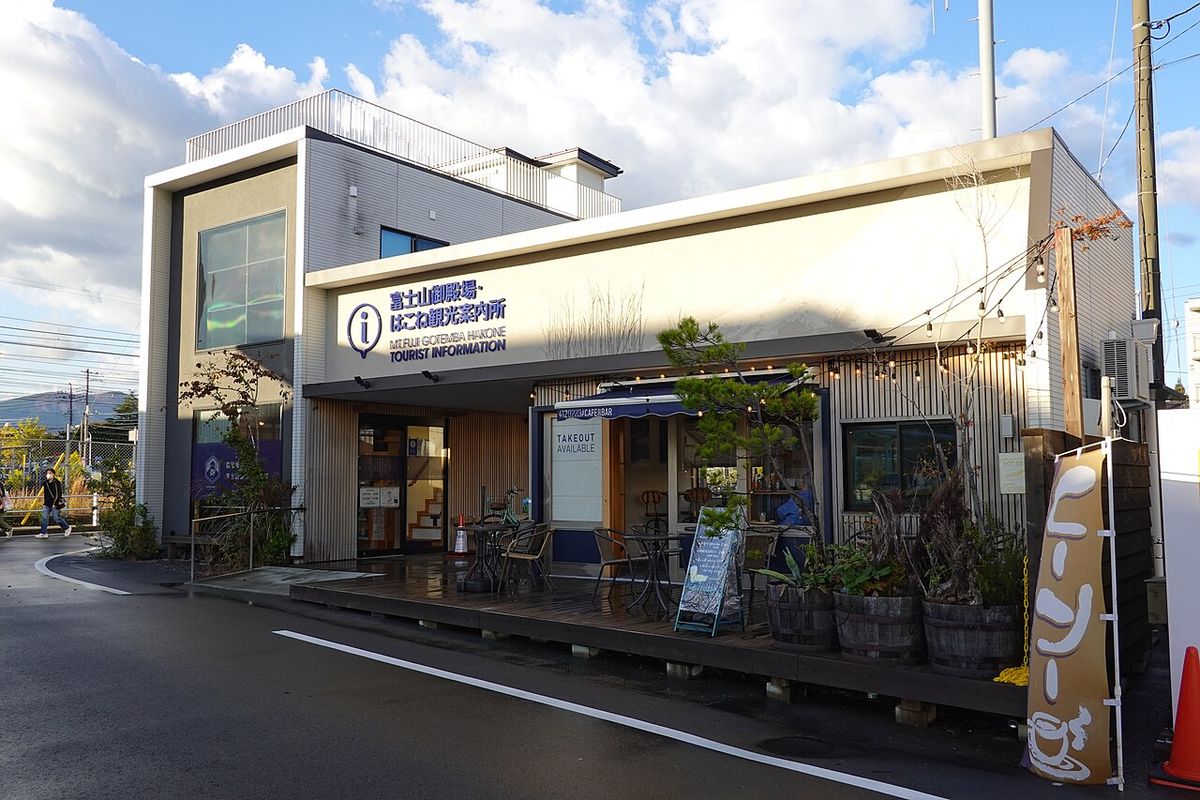 Tour & Gotemba