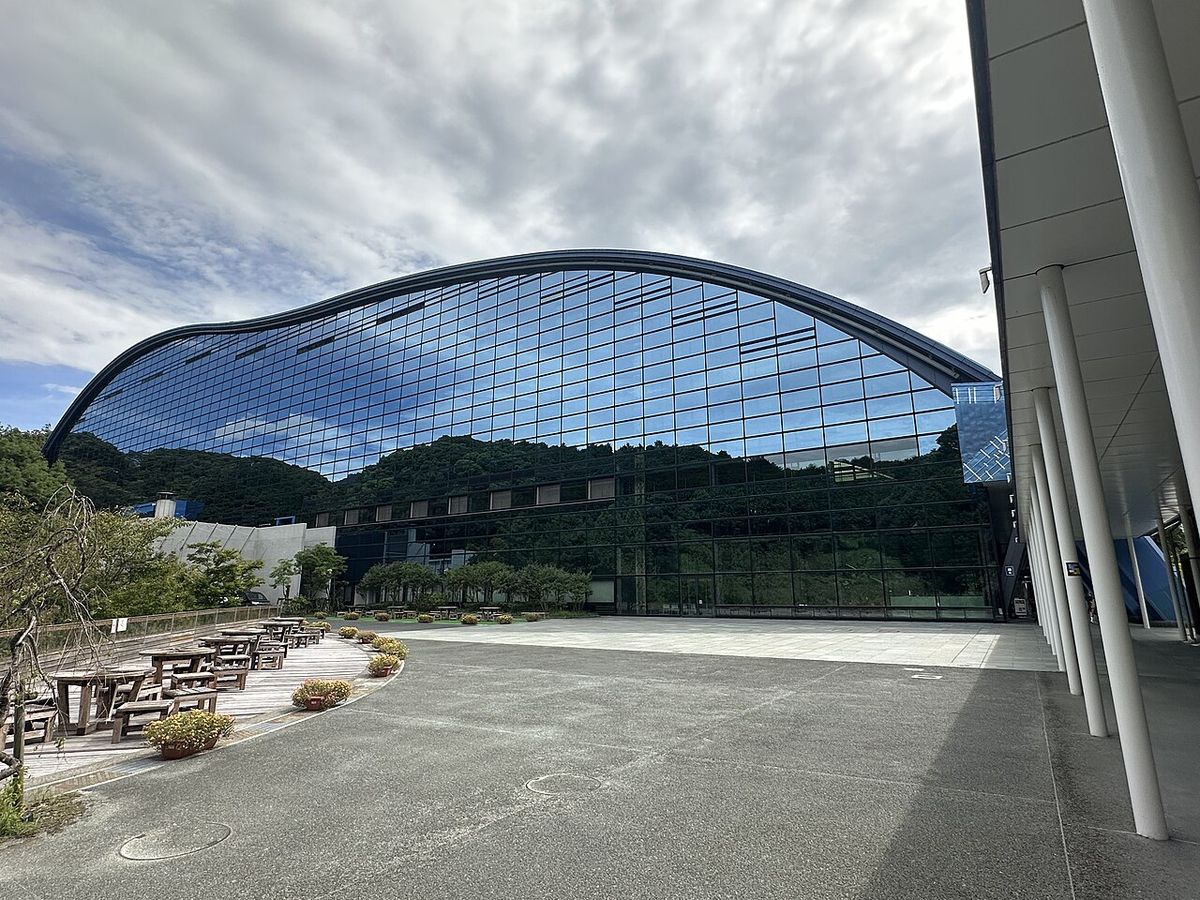 บัตรเข้าพิพิธภัณฑสถานแห่งชาติคิวชู (Kyushu National Museum) ในฟุกุโอกะ
