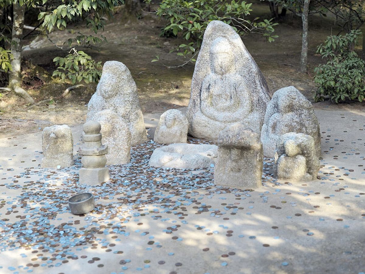 Tour Kyoto