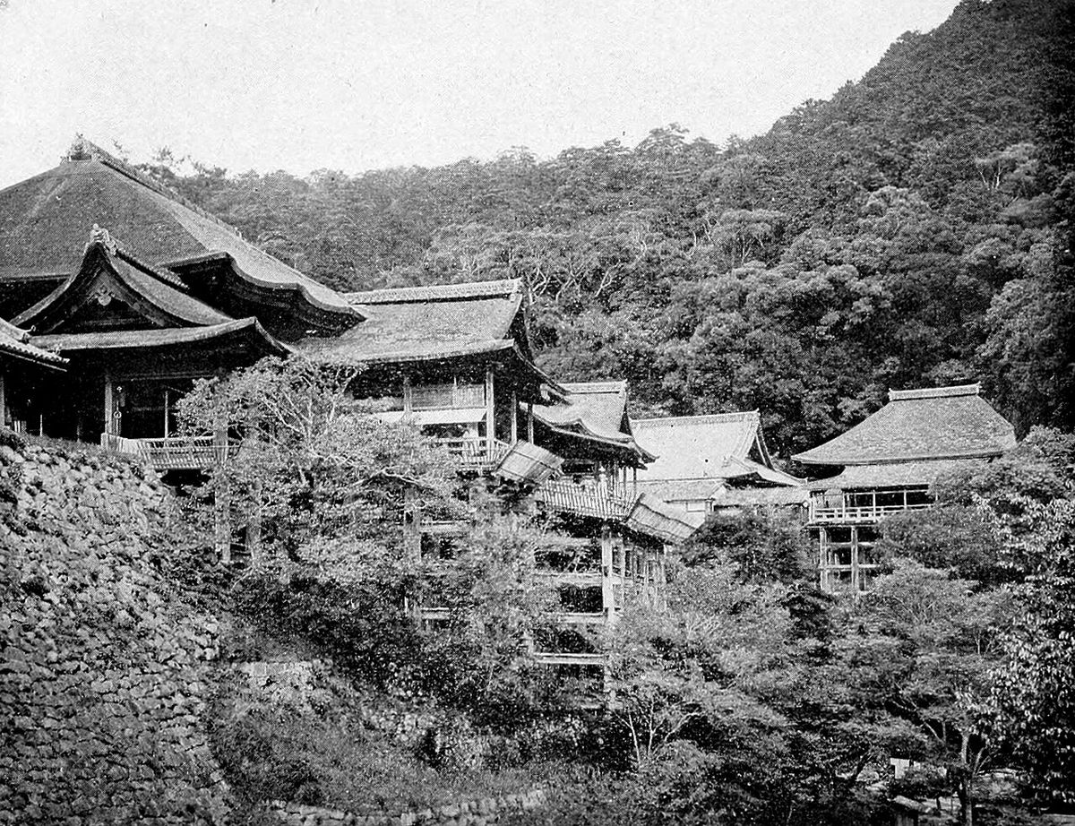 KimonoKyoto (Kyoto Kimono Rei Kiyomizu)