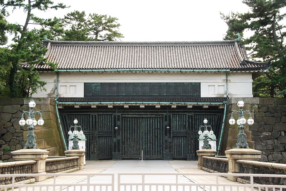Tour Tokyo