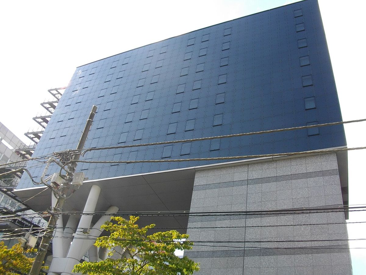 Tour ｜ Tokyo
