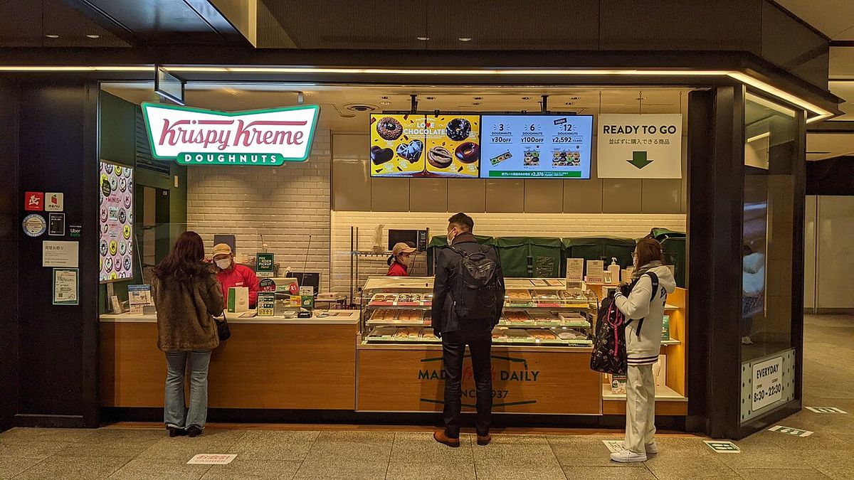 Osaka: !