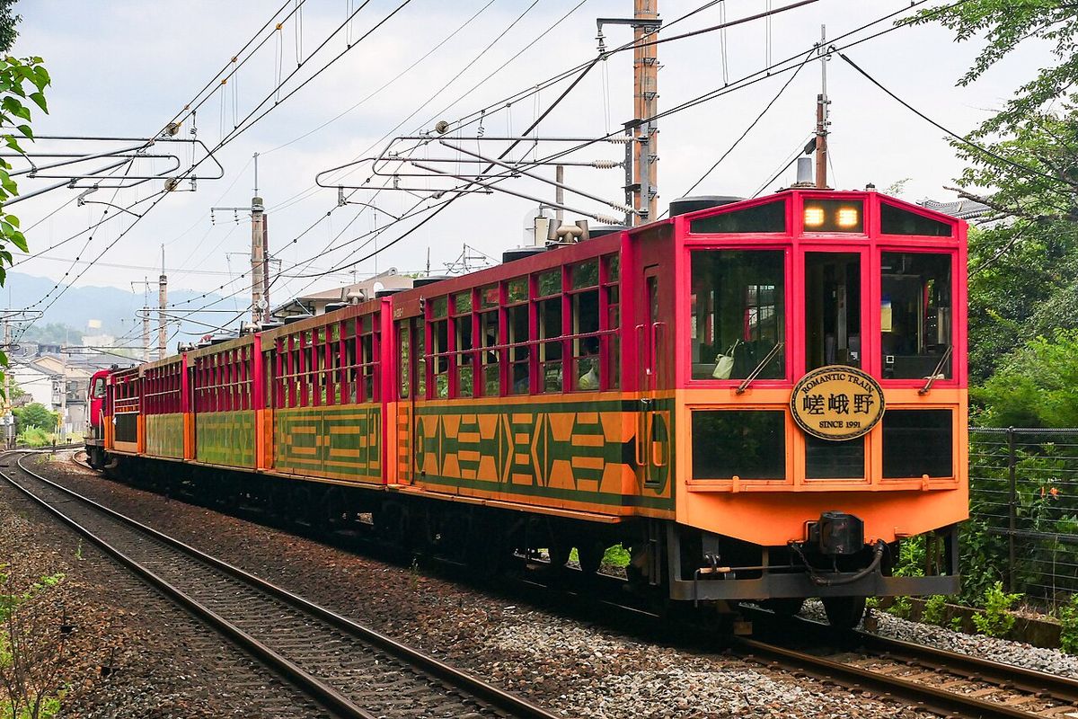 Kyoto: & Arashiyama