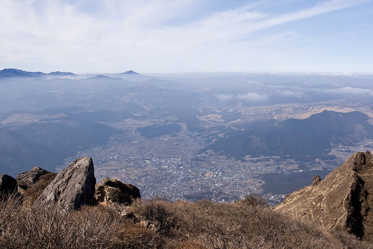 Fukuoka :